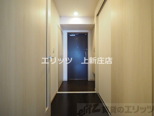 LaSante梅田北の物件内観写真